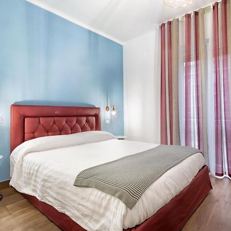 B&B Campari 10 Павия Екстериор снимка