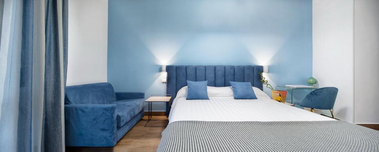 B&B Campari 10 Павия Екстериор снимка
