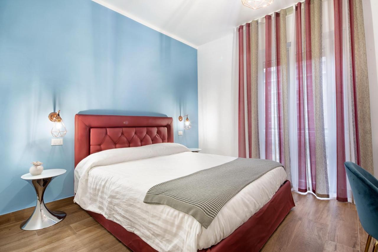 B&B Campari 10 Павия Екстериор снимка