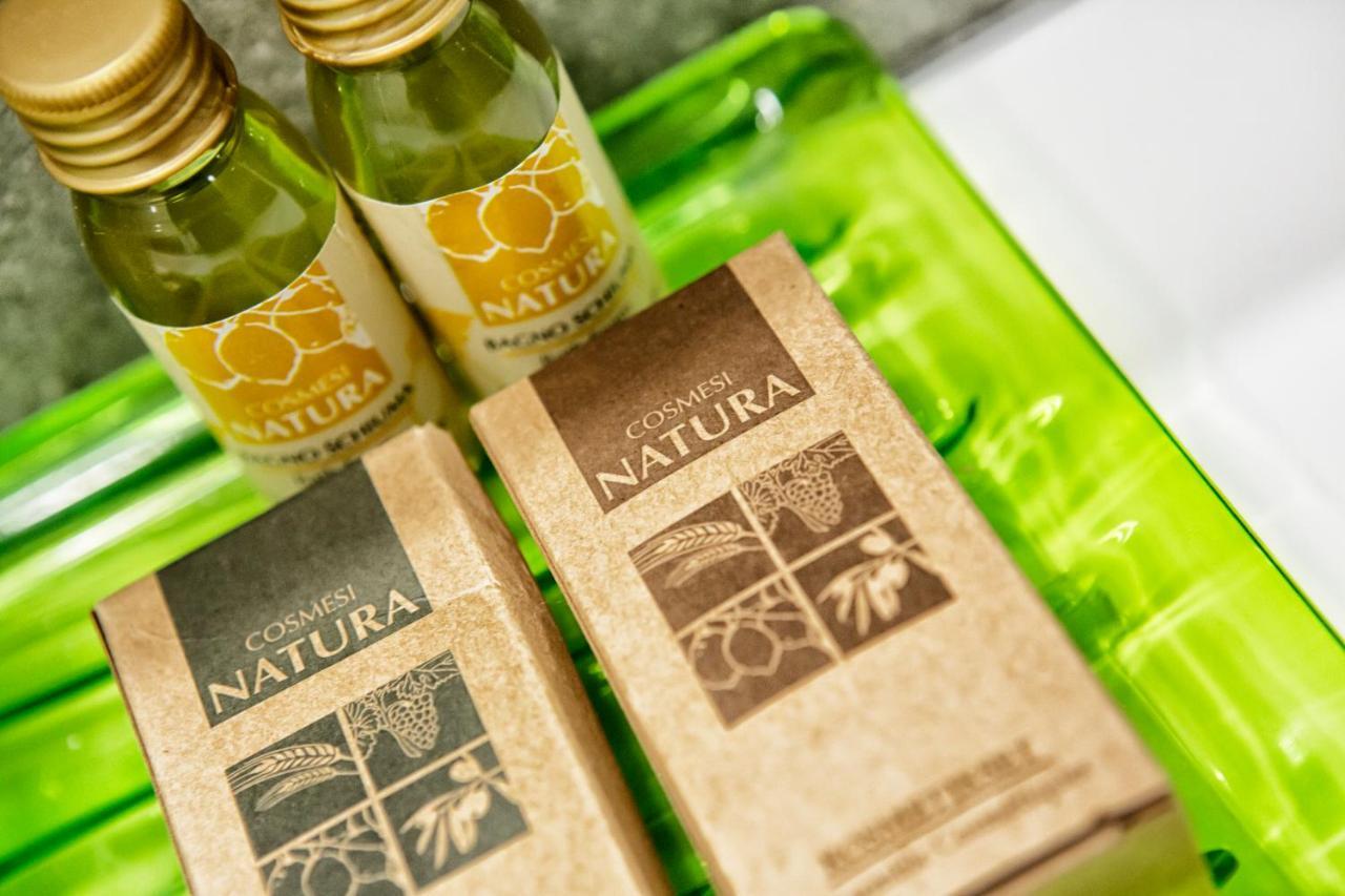 B&B Campari 10 Павия Екстериор снимка