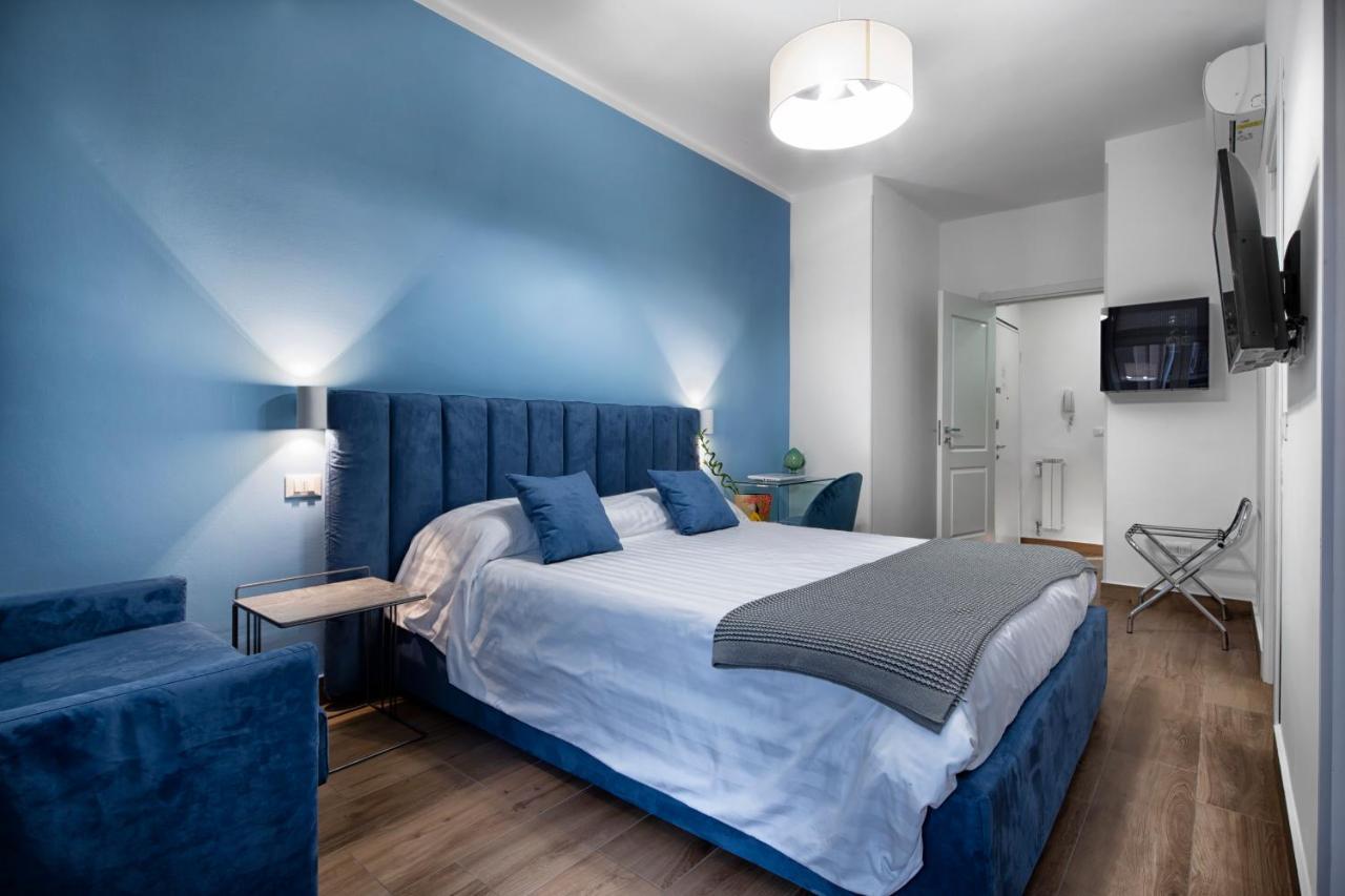 B&B Campari 10 Павия Екстериор снимка