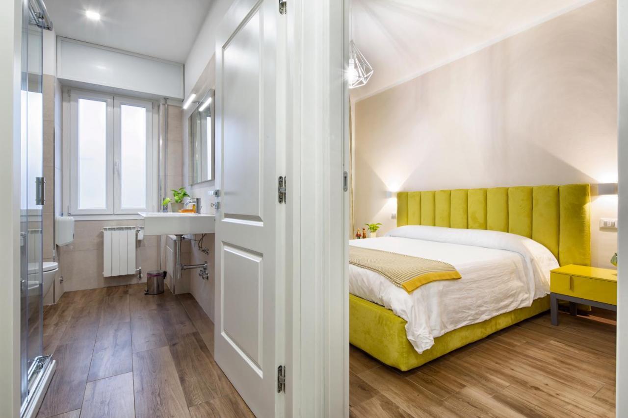 B&B Campari 10 Павия Екстериор снимка