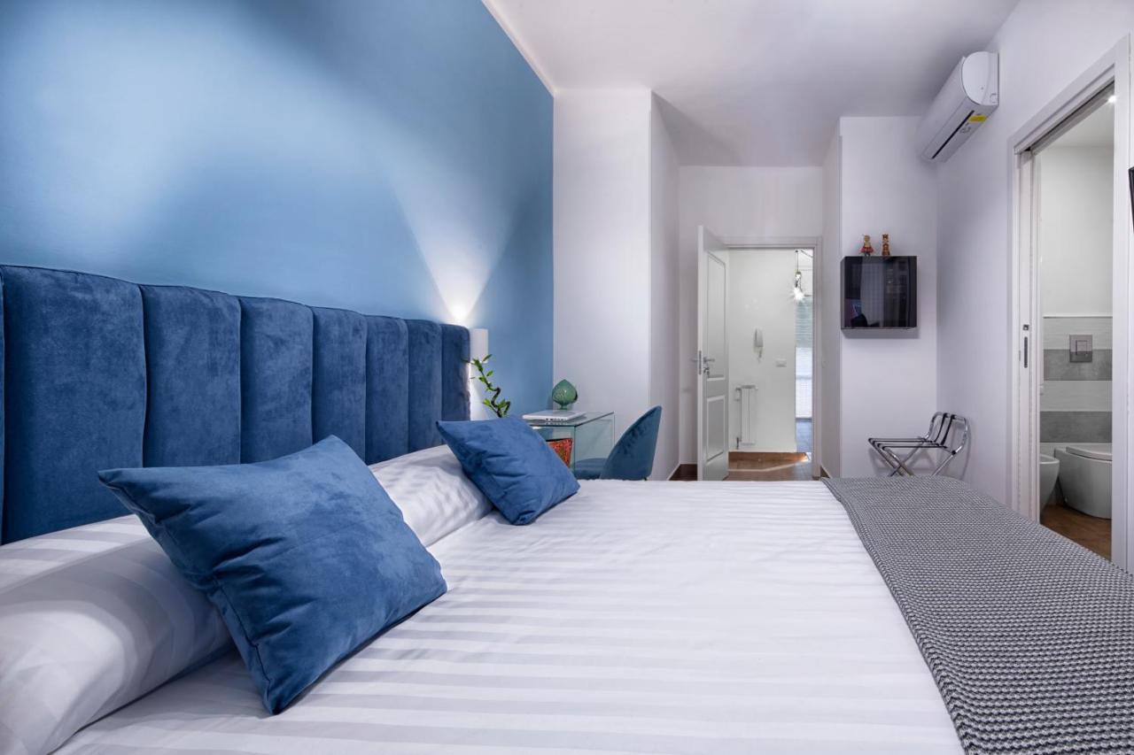 B&B Campari 10 Павия Екстериор снимка